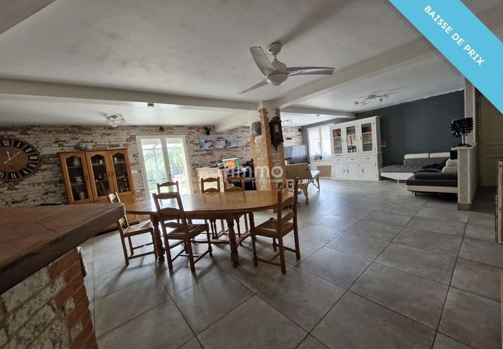 Villa a Samatan, Gers, Samatan - € 480.000 | Ref: fr074479 - foto 1