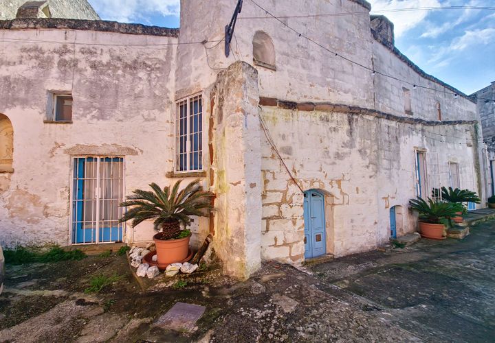 Villa i Ortelle, Lecce, Ortelle - € 320.000 | Ref: 2278 - foto 1