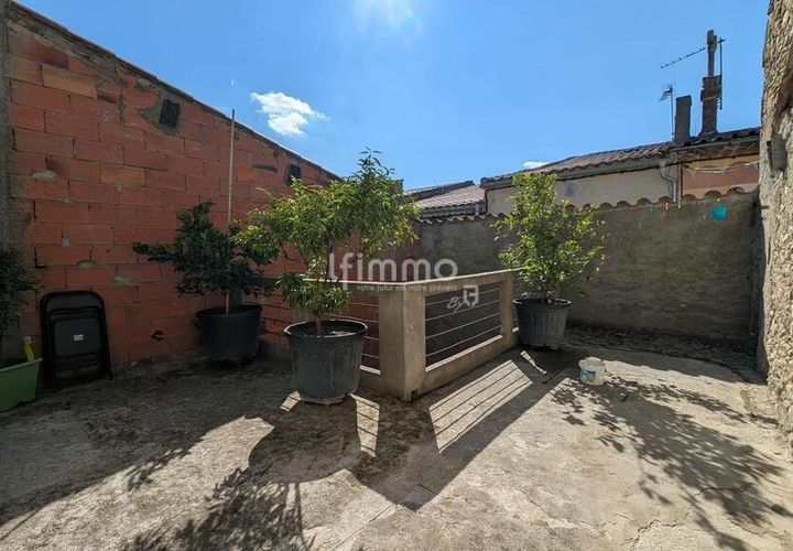 Villa a Pieusse, Aude, Pieusse - € 159.000 | Ref: fr074464 - foto 1