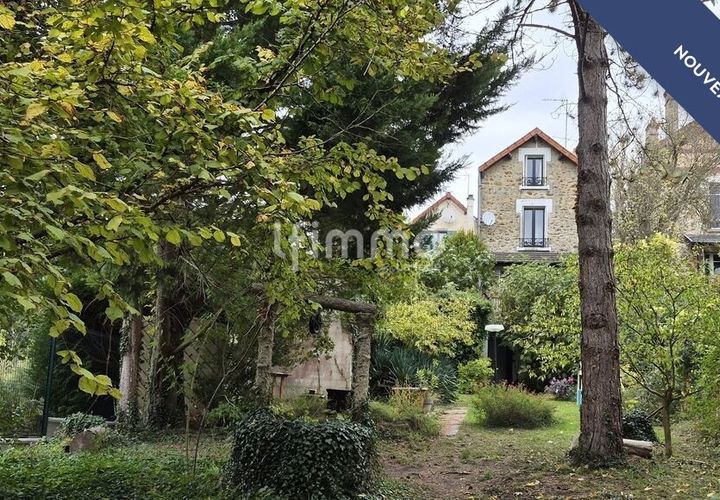 Villa i Esbly, Seine-et-Marne, Esbly - € 325.000 | Ref: fr074146 - foto 1