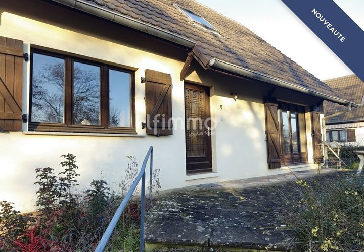Villa i Lutterbach, Haut-Rhin, Lutterbach - € 321.000 | Ref: fr075807 - foto 1