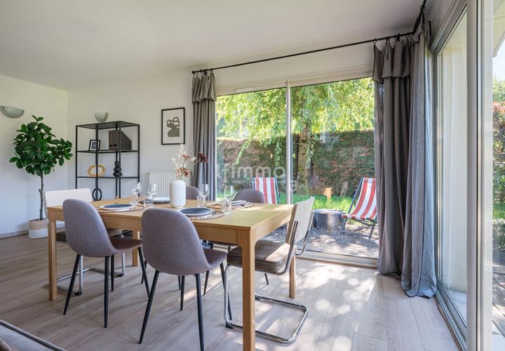 Rekkehus i Eysines, Gironde, Eysines - € 398 000 | Ref: fr074278 - foto 1