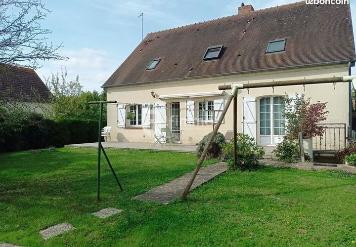 Villa i Luce, Eure-et-Loir, Luce - € 294.000 | Ref: fr053959 - foto 1