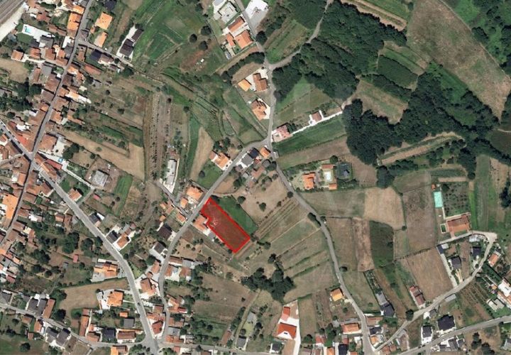 Helårsgrund i Valenca, Viana do Castelo, Valenca - € 43.000 | Ref: UNU-F1-07-42 - foto 1