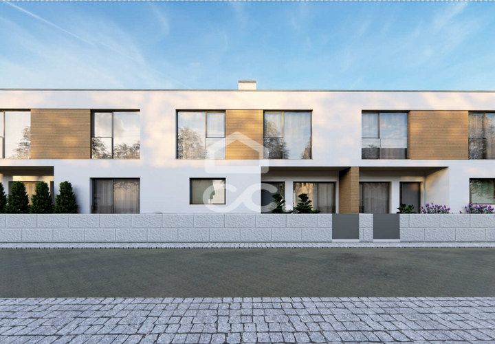 Villa i Viseu, Viseu, Viseu - € 360.000 | Ref: 353/M/02445 - foto 1