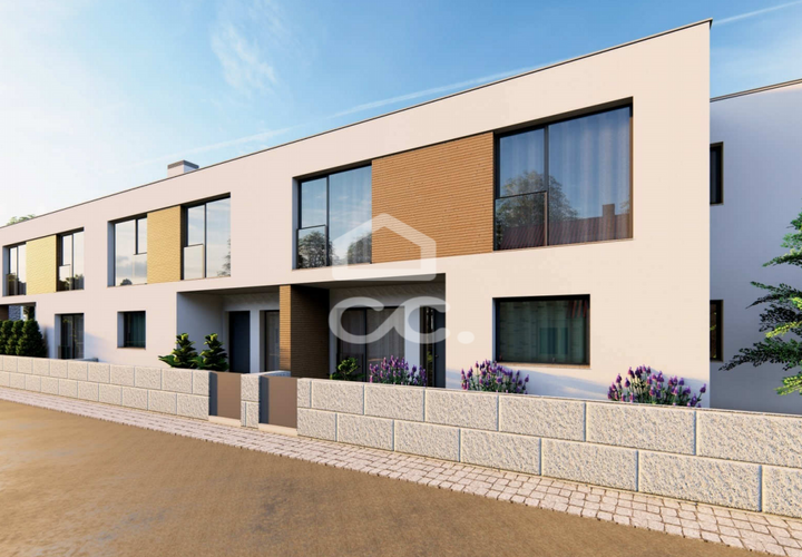 Villa i Viseu, Viseu, Viseu - € 365.000 | Ref: 353/M/02446 - foto 1
