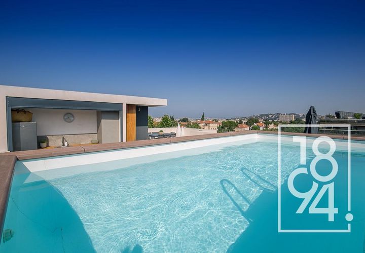 Lejlighed i Marseille, Bouches-du-Rhone, Marseille - € 999.000 | Ref: 4TJV-TXG-IHZ - foto 1