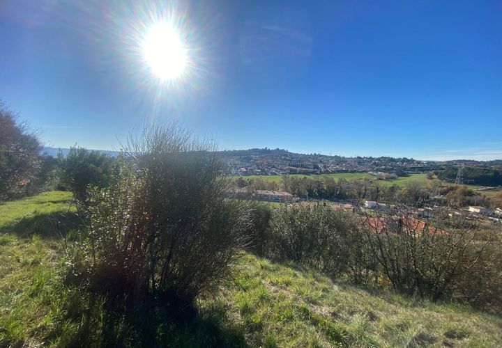 Helårsgrund i Manosque, Alpes-de-Haute-Provence, Manosque - € 285.000 | Ref: 3M30-S9K-YZL - foto 1