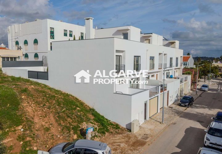 Villa i Olhao, Faro, Olhao - € 650.000 | Ref: MB258335J - foto 1