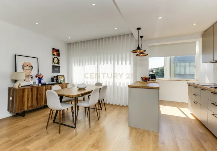 Lejlighed i Alges, Lisbon, Alges - € 470.000 | Ref: C0246-03396 - foto 1