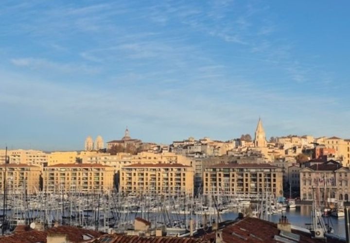 Lejlighed i Marseille, Bouches-du-Rhone, Marseille - € 475.000 | Ref: 340932889477 - foto 1