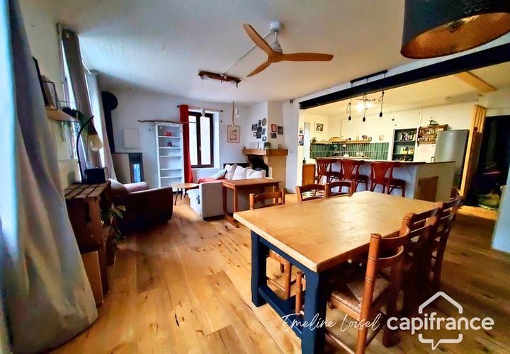 Lejlighed i Rencurel, Isere, Rencurel - € 125.000 | Ref: 340936227008 - foto 1