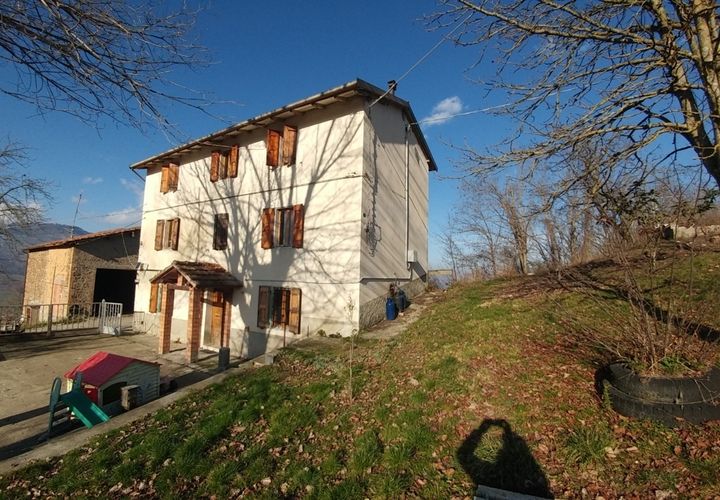 Villa a Zocca, Modena, Zocca - € 140.000 | Ref: 3122 - foto 1