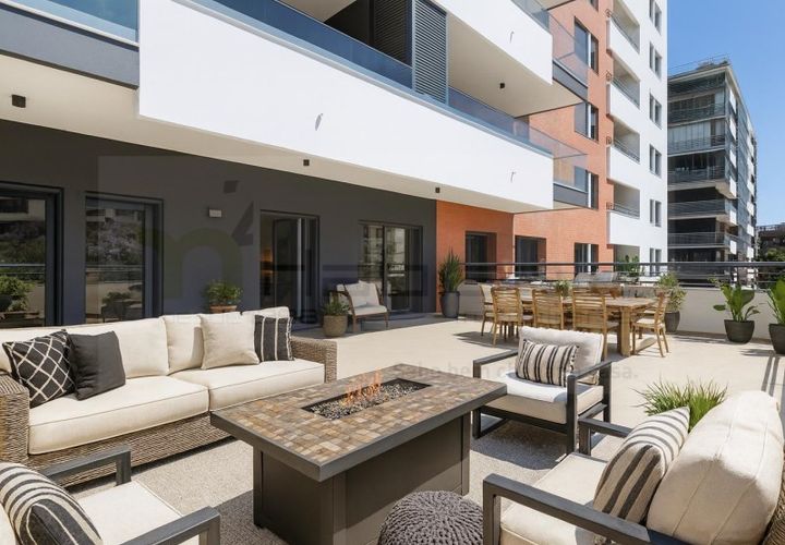 Lejlighed i Odivelas, Lisbon, Odivelas - € 895.000 | Ref: D3372 - foto 1