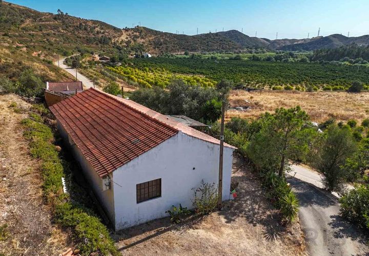 Farm i Silves, Faro, Silves - € 389.000 | Ref: NU_5897 - foto 1