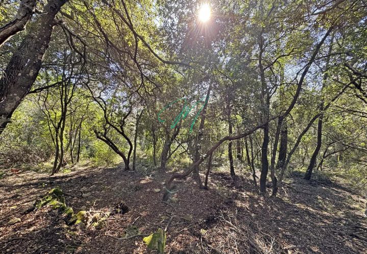 Helårsgrund i Le Rouret, Alpes-Maritimes, Le Rouret - € 195.000 | Ref: 85611485 - foto 1
