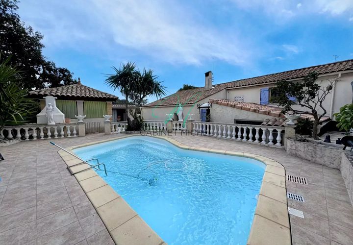Villa i Mougins, Alpes-Maritimes, Mougins - € 749.000 | Ref: 86357865 - foto 1