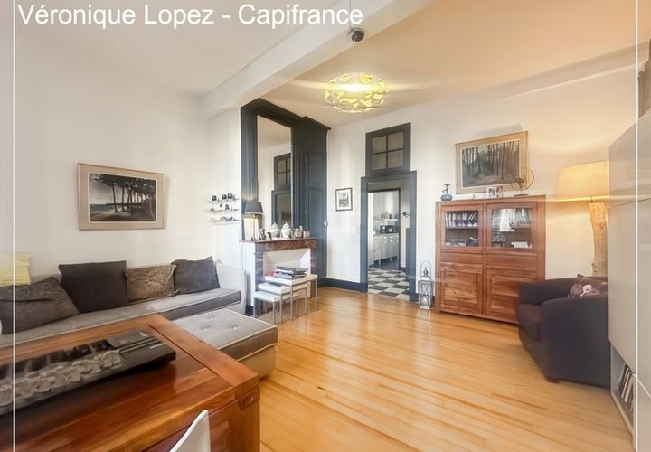 Lejlighed i Agen, Lot-et-Garonne, Agen - € 185.000 | Ref: 340932979699 - foto 1