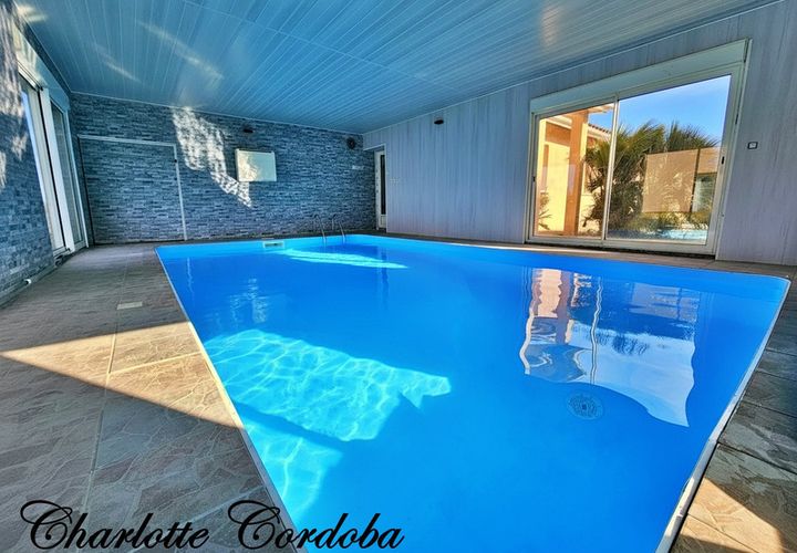 Villa a Feugarolles, Lot-et-Garonne, Feugarolles - € 349.000 | Ref: 340939717344 - foto 1