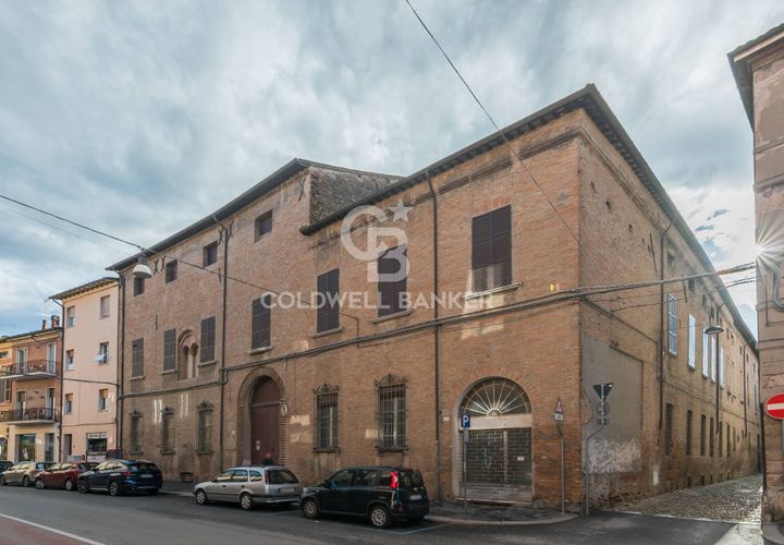 Leilighet i Forli, Forli-Cesena, Forli - € 300 000 | Ref: CBI099-1528-520751 - foto 1