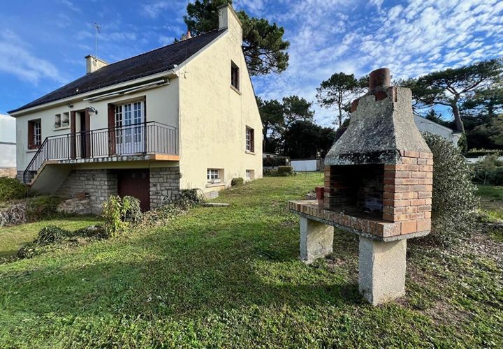 Villa a Saint-Philibert, Morbihan, Saint-Philibert - € 445.284 | Ref: 1541 - foto 1