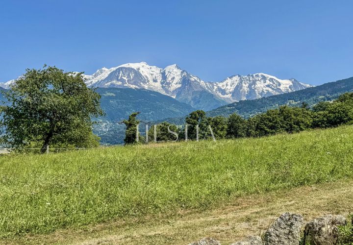 Villa i Domancy, Haute-Savoie, Domancy - € 1 390 000 | Ref: 86057780 - foto 1