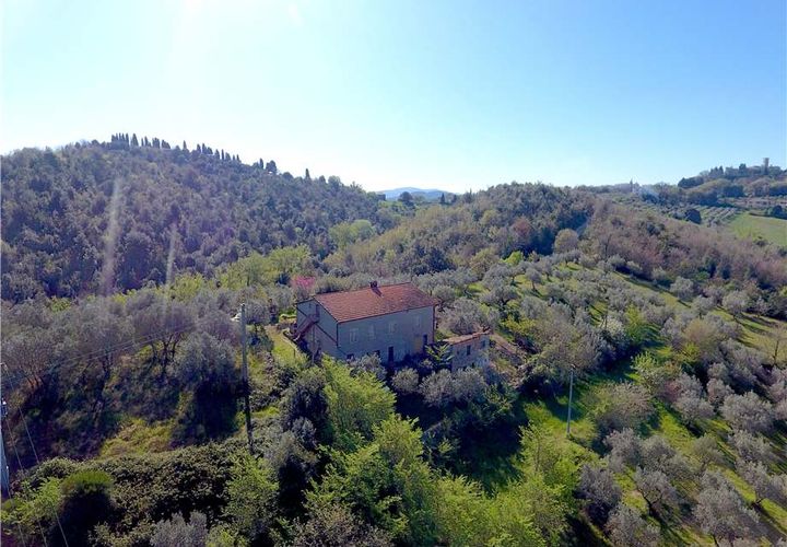 Villa a Collazzone, Perugia, Collazzone - € 180.000 | Ref: VCR139 - foto 1