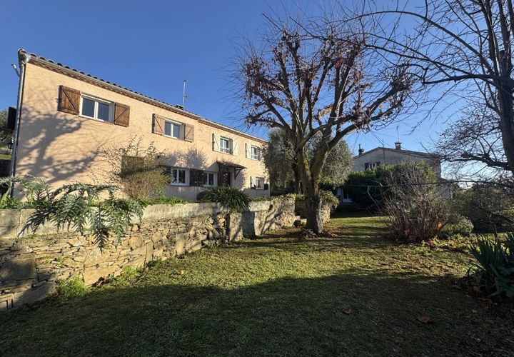 Villa a Contes, Alpes-Maritimes, Contes - € 550.000 | Ref: 1225 - foto 1