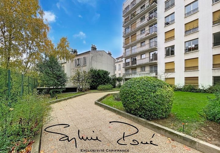 Lejlighed i Paris, Paris, Paris - € 550.000 | Ref: 340934167630 - foto 1