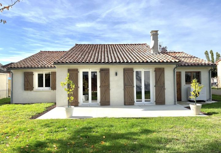 Villa a Albi, Tarn, Albi - € 313.000 | Ref: 98BDA92F33D8474F - foto 1