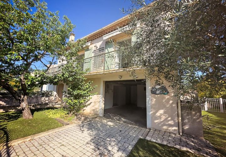Landsbyhus i Boujan-sur-Libron, Herault, Boujan-sur-Libron - € 339.000 | Ref: 7400FE90E2474FA7 - foto 1