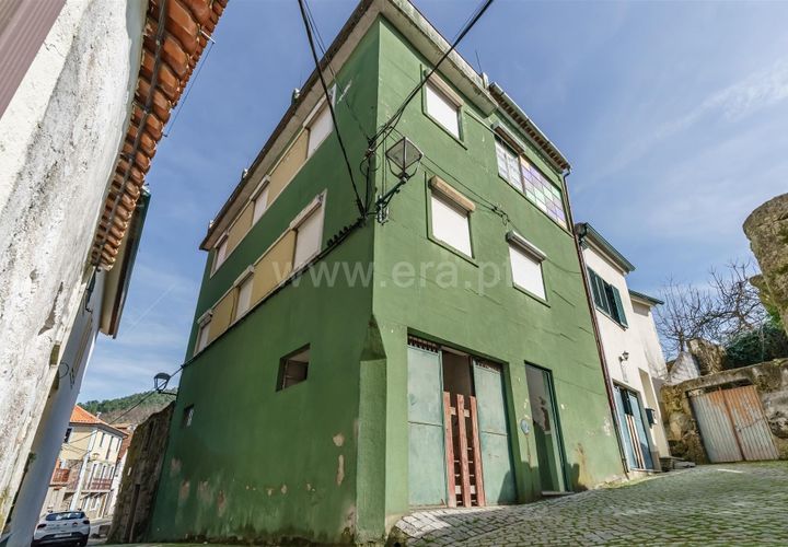 Villa i Seia, Guarda, Seia - € 95.000 | Ref: 382260001 - foto 1