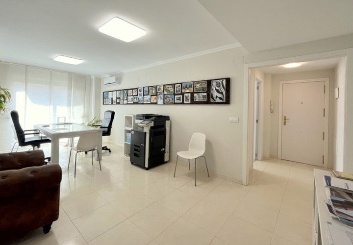 Lejlighed i Javea, Alicante, Javea - € 299.000 | Ref: NCB1197 - foto 1