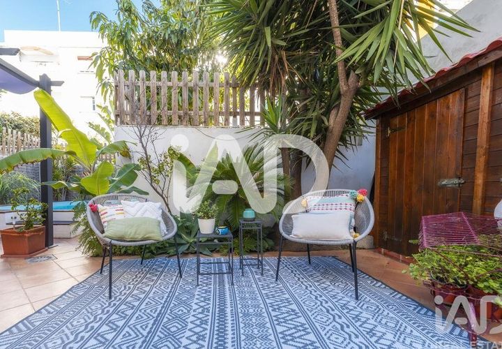 Byhus i Faro, Faro, Faro - € 538.000 | Ref: 768053 - foto 1