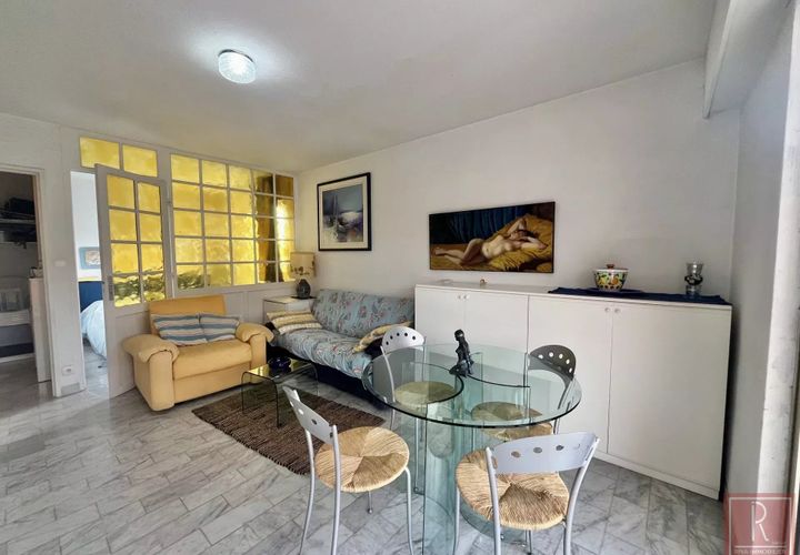 Lejlighed i Vallauris, Alpes-Maritimes, Vallauris - € 201.400 | Ref: 86350898 - foto 1