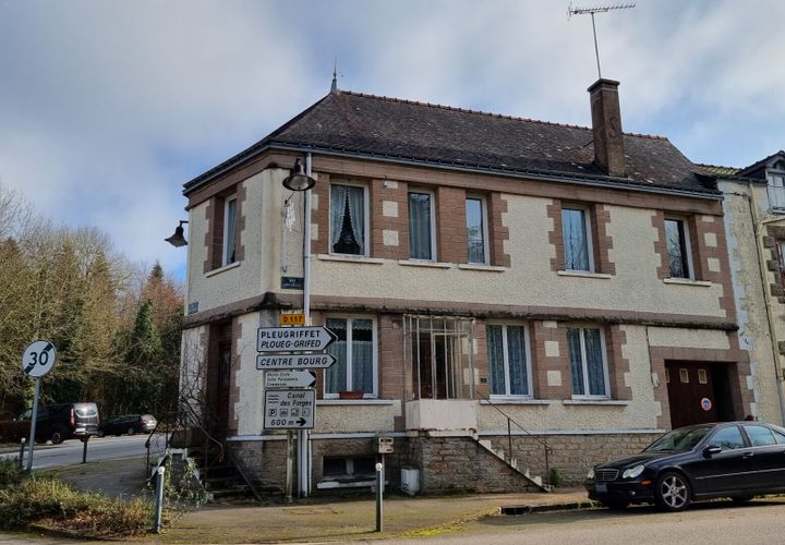 Villa i Lanouée, Morbihan, Lanouée - € 98.000 | Ref: YL-4969 - foto 1