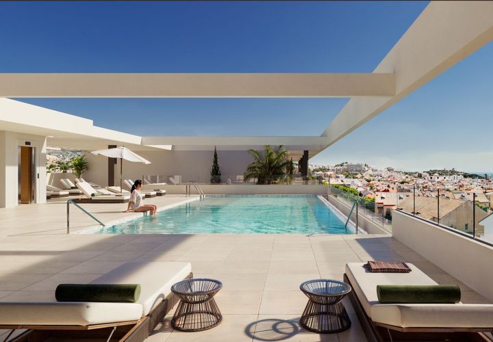 Leilighet i Fuengirola, Malaga, Fuengirola - € 337 000 | Ref: CSK530576 - foto 1