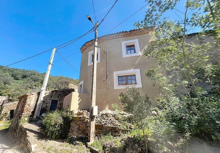 Villa i Saint-Chinian, Herault, Saint-Chinian - € 139.000 | Ref: e0438 - foto 1