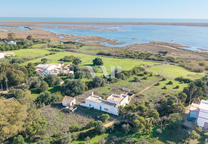 Villa i Olhao, Faro, Olhao - € 2.500.000 | Ref: VAP103319 - foto 1