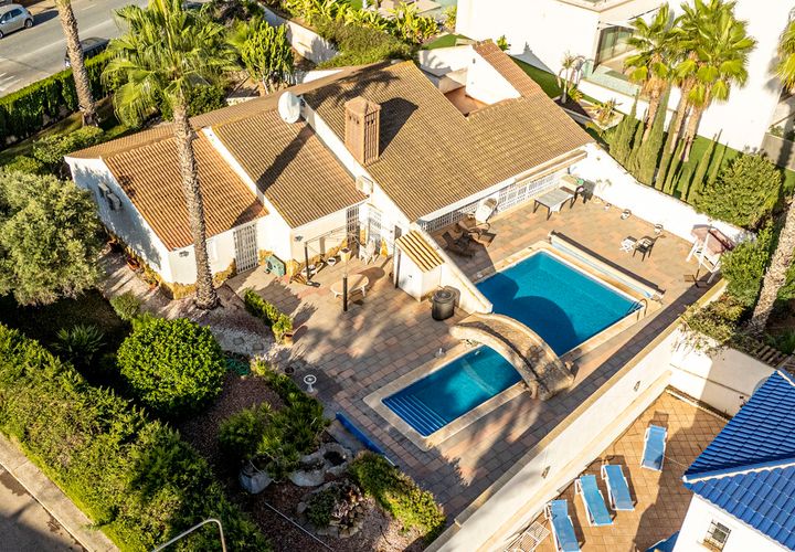Villa i Orihuela, Alicante, Orihuela - € 650.000 | Ref: MCO-87427 - foto 1
