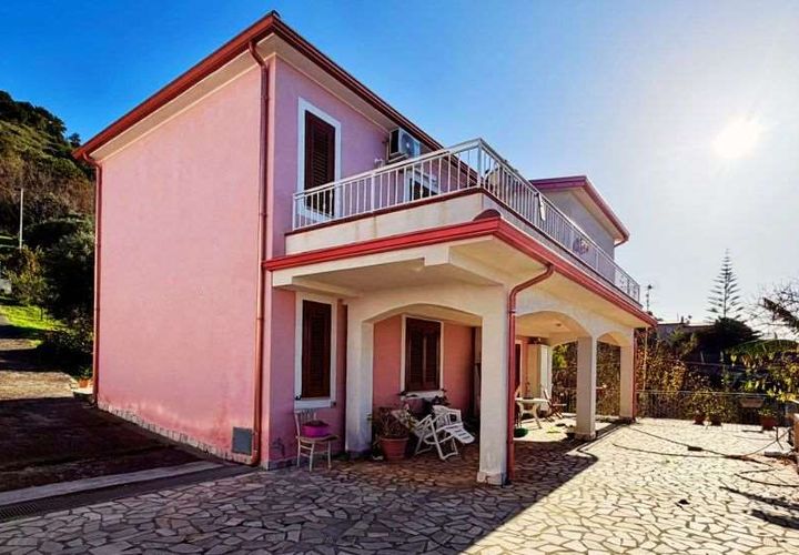 Villa a Bonifati, Cosenza, Bonifati - € 320.000 | Ref: 1443 - foto 1