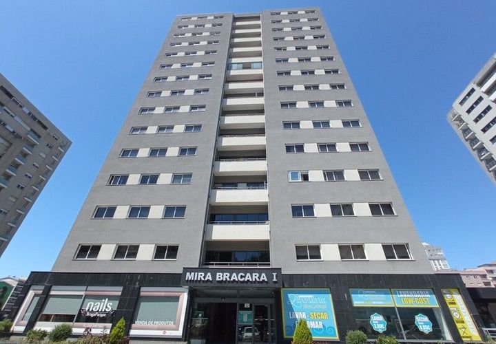 Lejlighed i Braga, Braga, Braga - € 258.000 | Ref: ZTRE-03687/12758 - foto 1