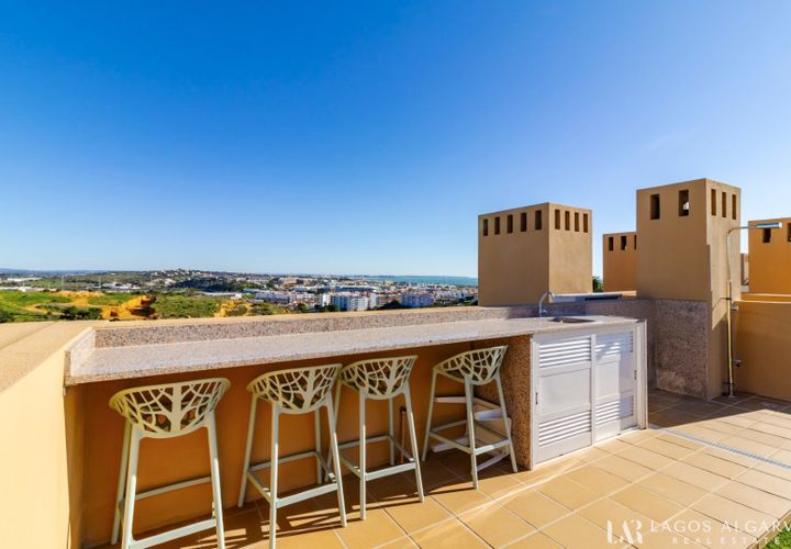 Lejlighed i Lagos, Faro, Lagos - € 570.000 | Ref: AP090 - foto 1