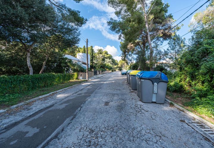 Tomt i Capdepera, Mallorca, Capdepera - € 215 000 | Ref: 15AHTM005/3010 - foto 1