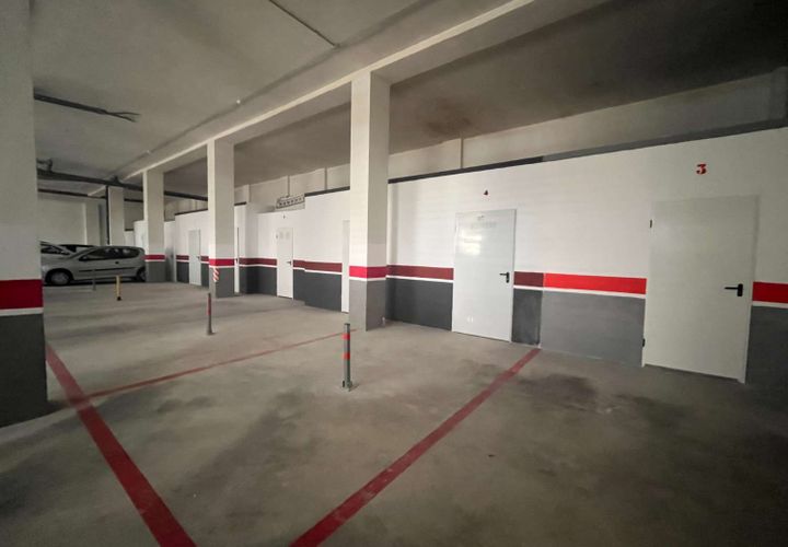 Garage i Orihuela, Alicante, Orihuela - € 13.500 | Ref: G-0061 - foto 1