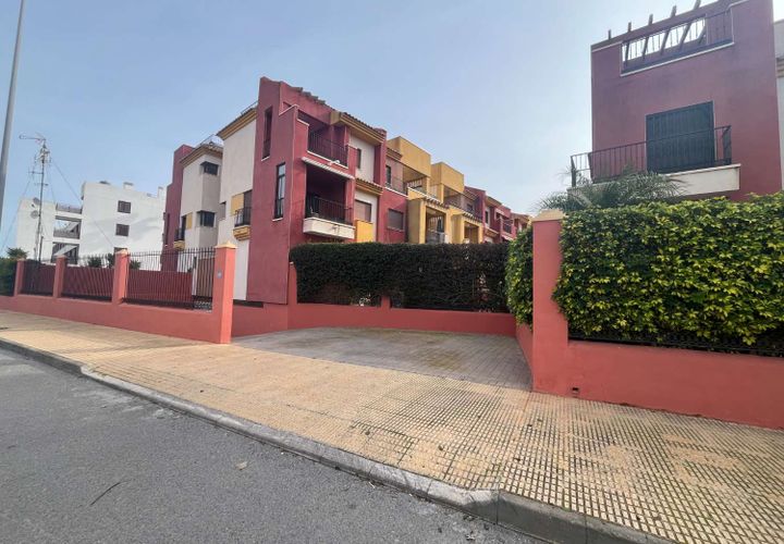 Garage i Orihuela, Alicante, Orihuela - € 9.400 | Ref: G-0062 - foto 1