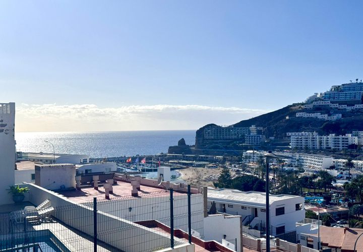 Leilighet i Mogan, Gran Canaria, Mogan - € 220 000 | Ref: vistaplaya6/10605 - foto 1