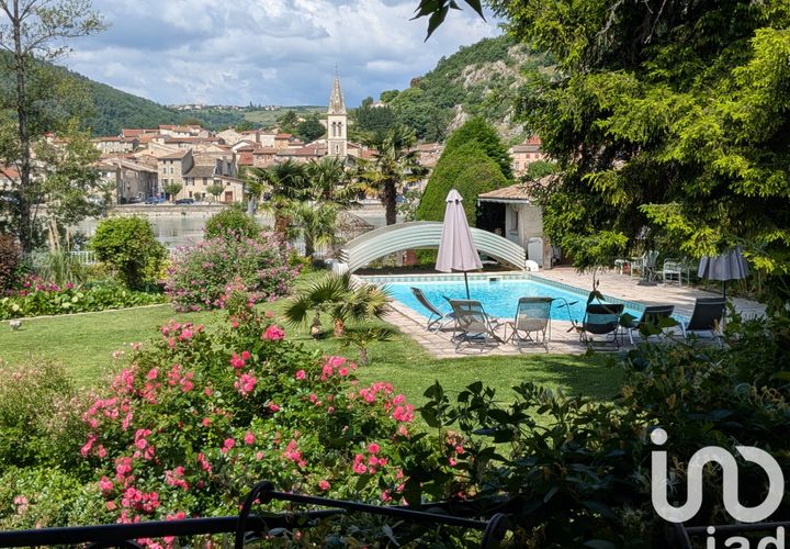 Villa i Andancette, Drome, Andancette - € 990.000 | Ref: 45301 - foto 1