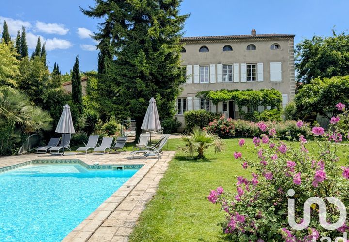 Villa in Andancette, Drome, Andancette - € 990.000 | Ref: 45301 - foto 1