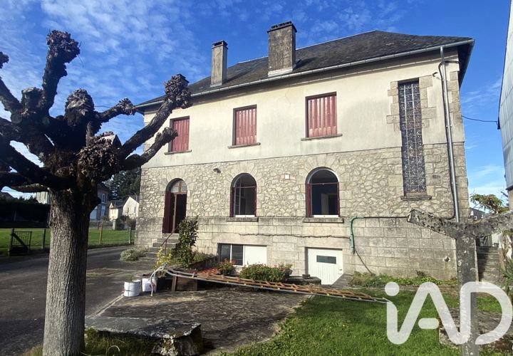 Erhvervsejendom i Egletons, Correze, Egletons - € 135.000 | Ref: 76240 - foto 1